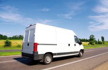 Local Courier Services in Bridgeton, MO